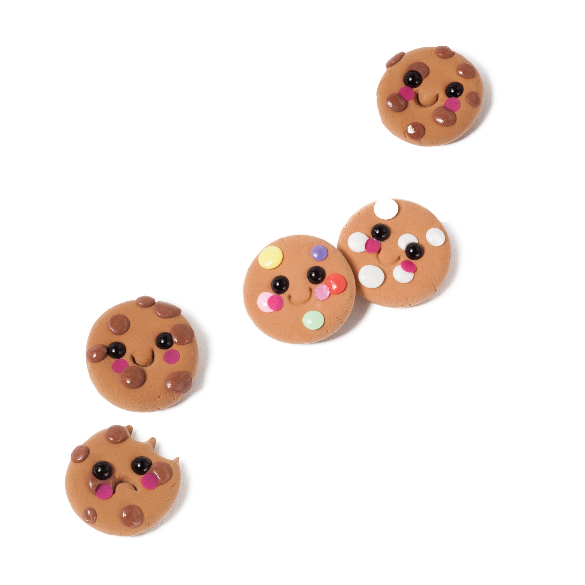 Mini Bake Shop